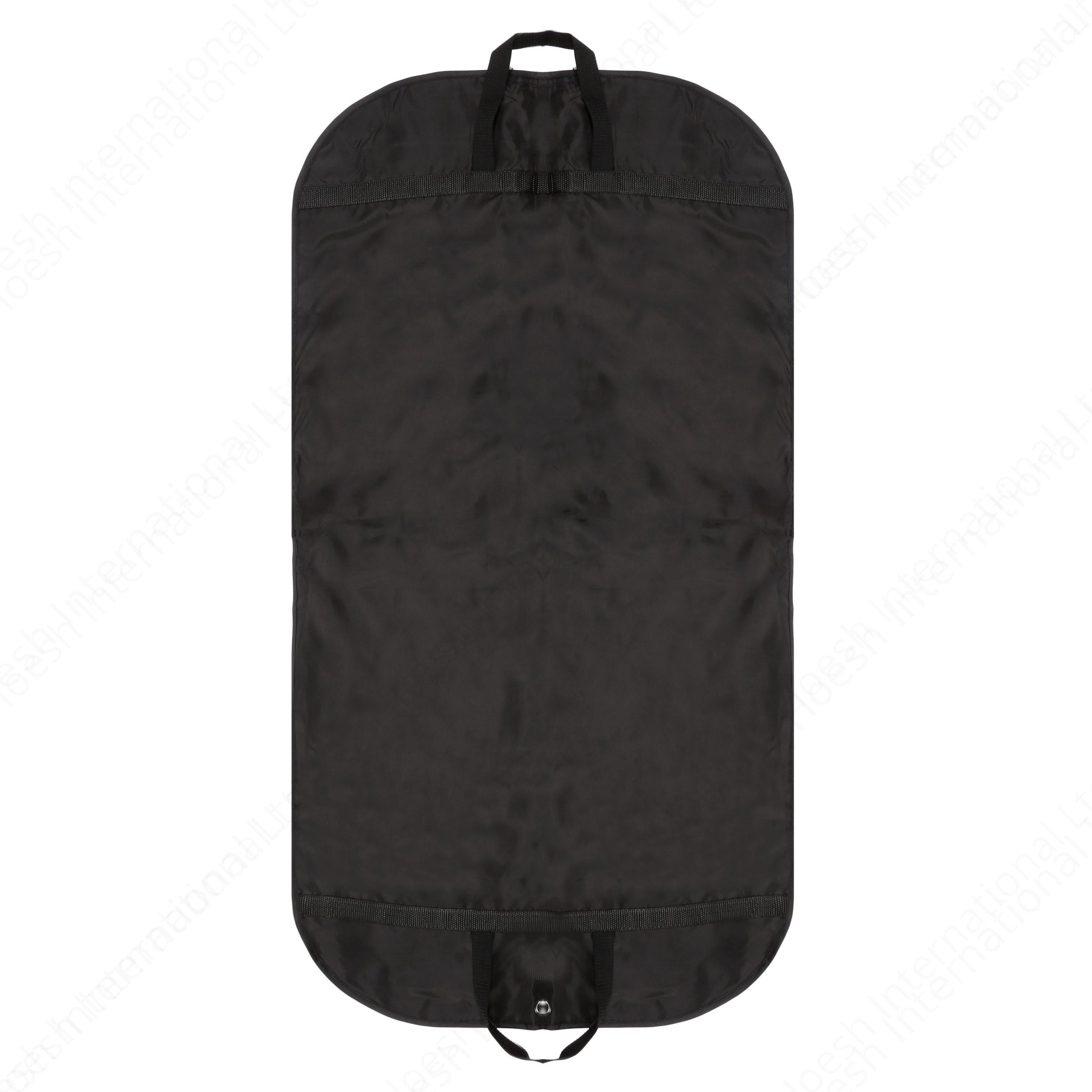 44” Nylon Suit Travel Carrier With Webbing Handles - Hoesh International Ltd